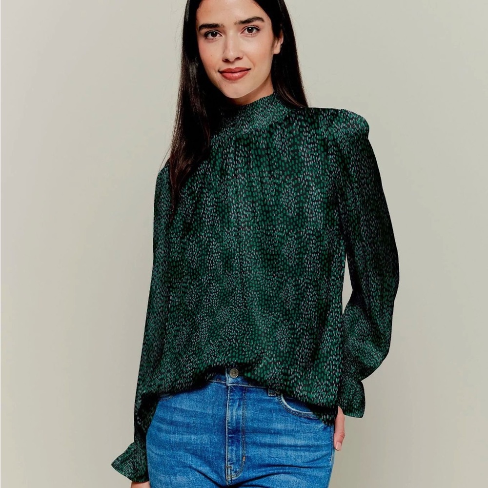 NWT | Tucker NYC Stella Top